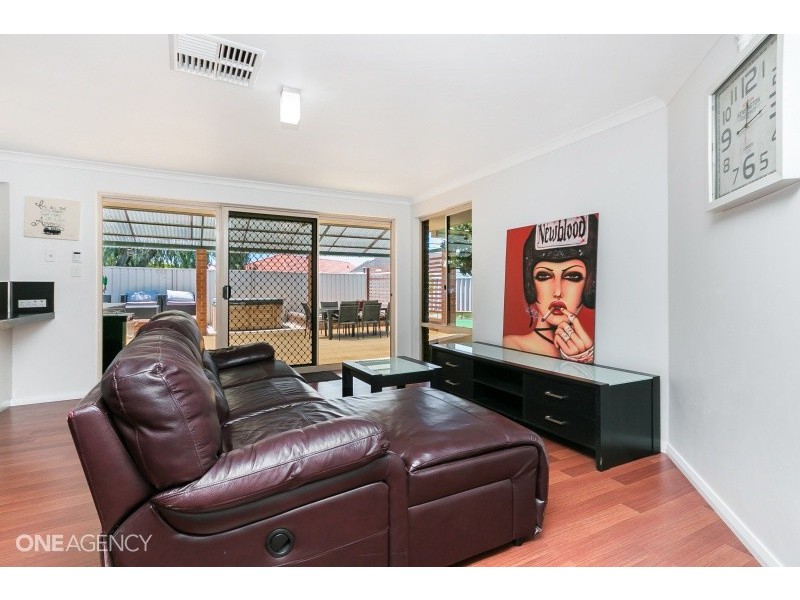 9 Tucuma Court, Warnbro WA 6169