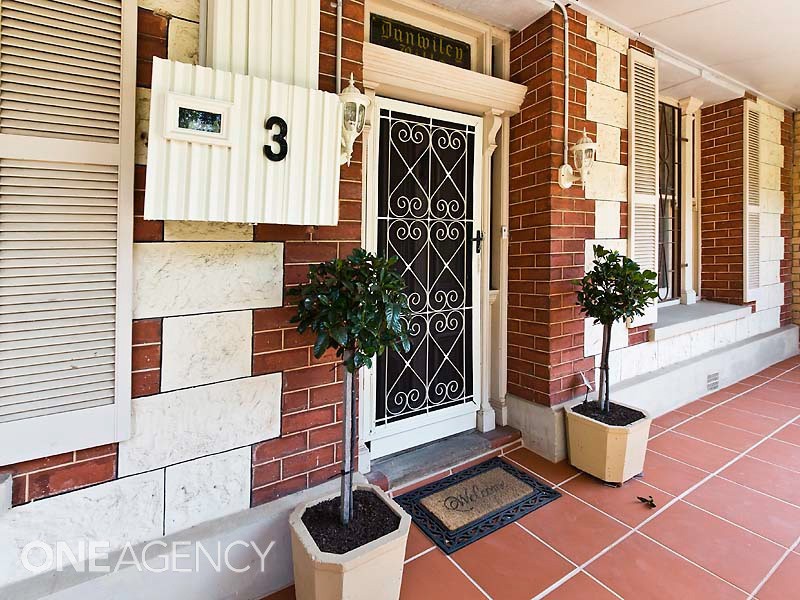 3 Skinner Street, Fremantle WA 6160