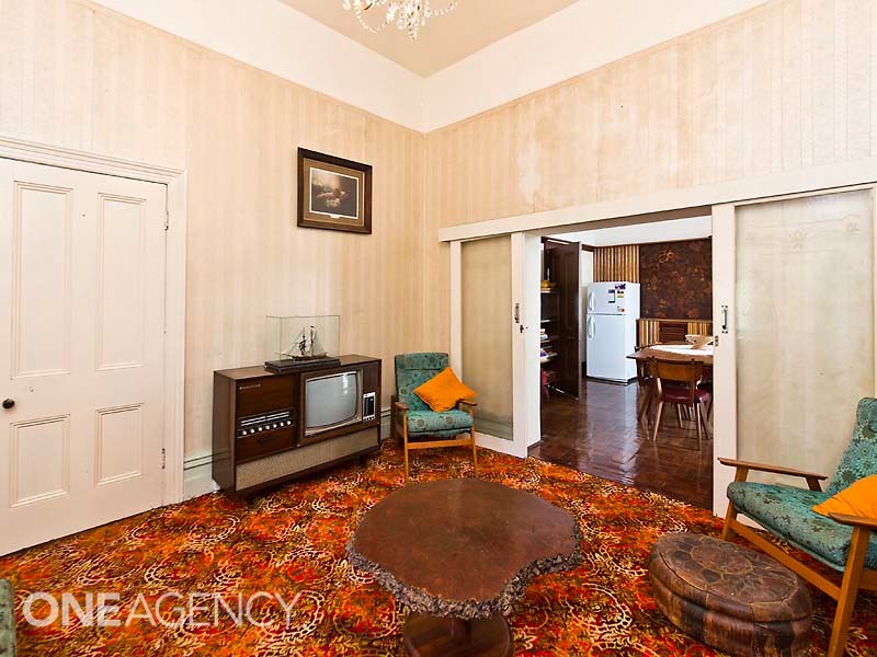 3 Skinner Street, Fremantle WA 6160