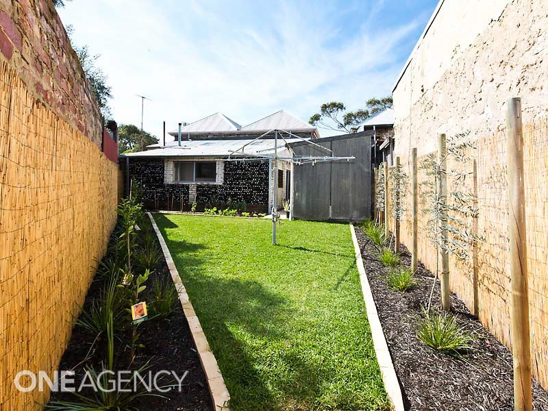 3 Skinner Street, Fremantle WA 6160