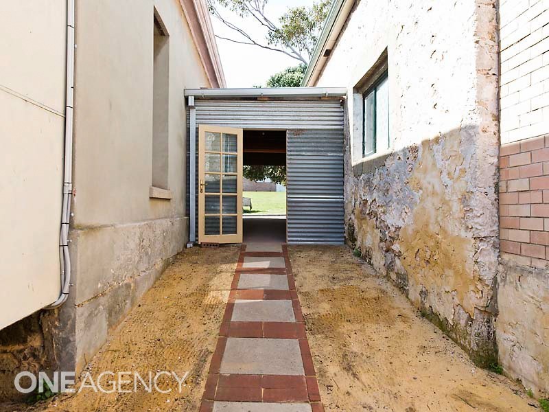 3 Skinner Street, Fremantle WA 6160