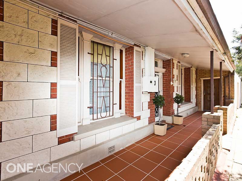 3 Skinner Street, Fremantle WA 6160