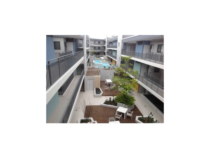 56/23 Junction Boulevard, Cockburn Central WA 6164