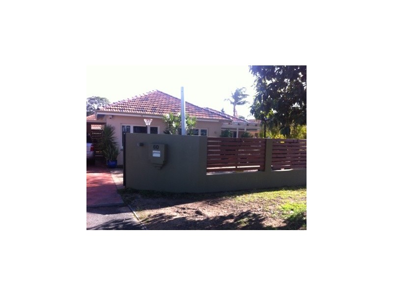 60 Henley Road, Ardross WA 6153