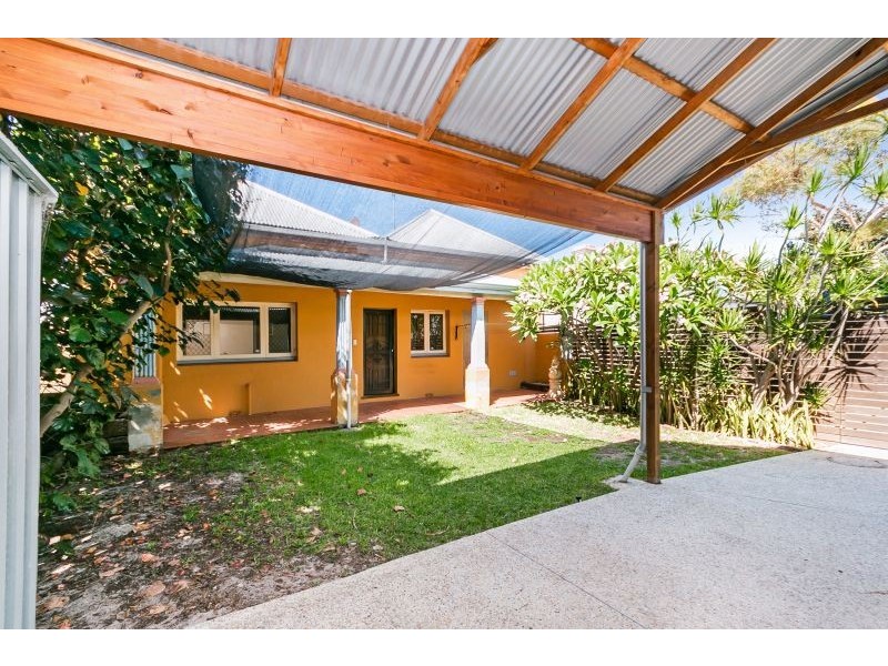 28 Russell Street, Fremantle WA 6160