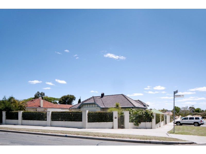 418 Canning Highway, Attadale WA 6156