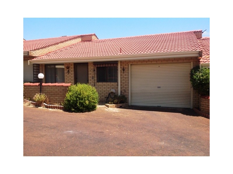 6/46 Solomon Street, Palmyra WA 6157