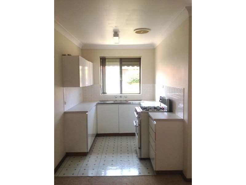 6/46 Solomon Street, Palmyra WA 6157