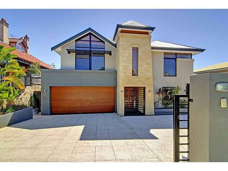 27A Preston Point Road, East Fremantle WA 6158