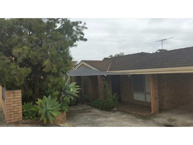 3/78 Carrington Street, Palmyra WA 6157