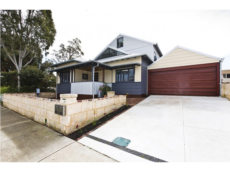 48 Stevens Street, Fremantle WA 6160