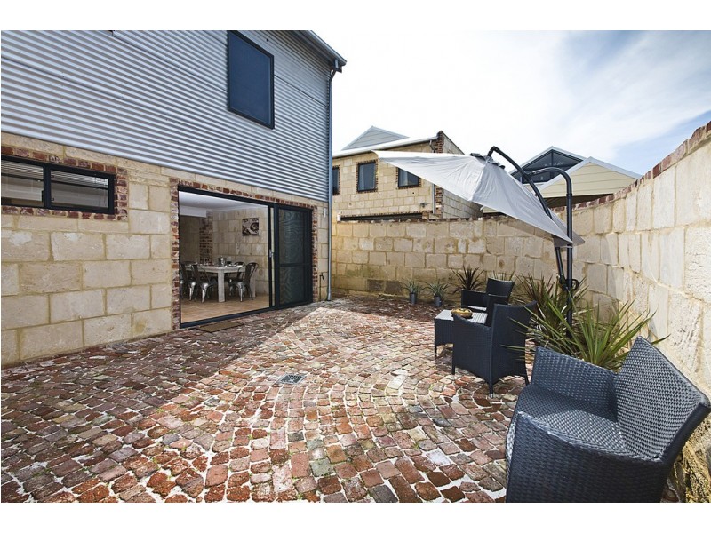 48 Stevens Street, Fremantle WA 6160