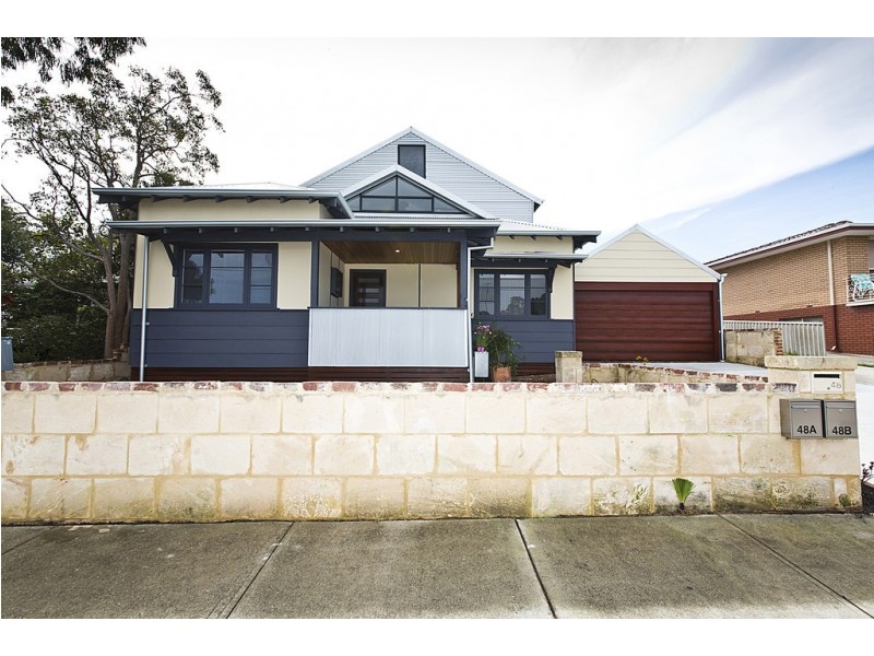 48 Stevens Street, Fremantle WA 6160