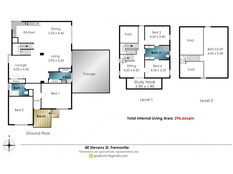 48 Stevens Street, Fremantle WA 6160