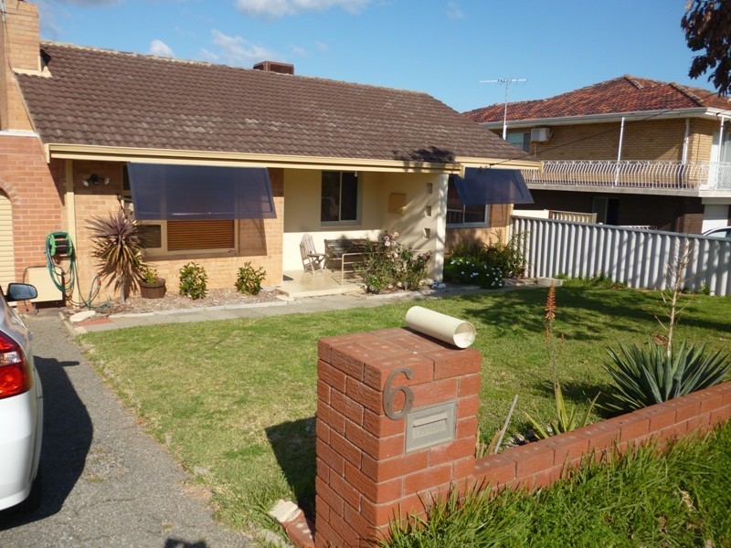 6 Ellement Parade, Coogee WA 6166