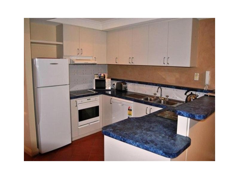 16/1 Norfolk Street, Fremantle WA 6160