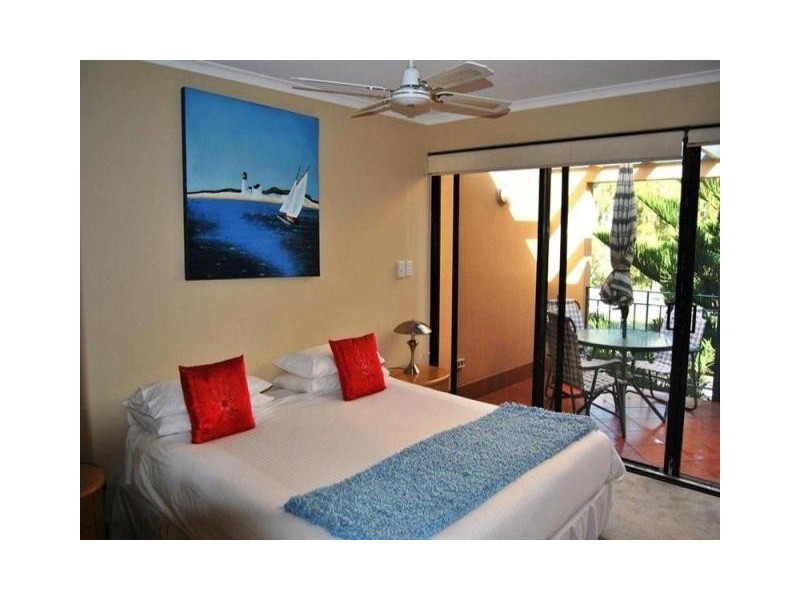 16/1 Norfolk Street, Fremantle WA 6160