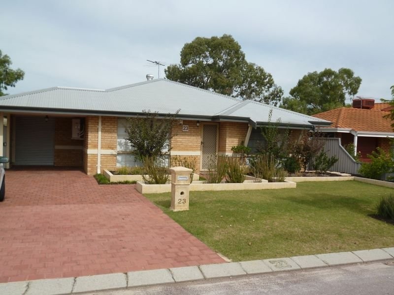 23 Ballard Mews, Success WA 6164