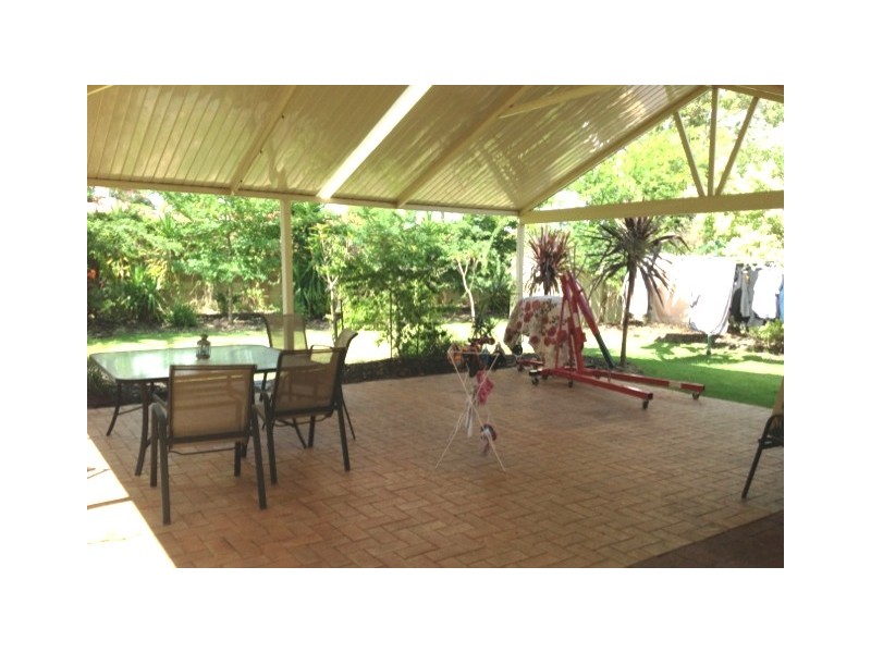 23 Ballard Mews, Success WA 6164