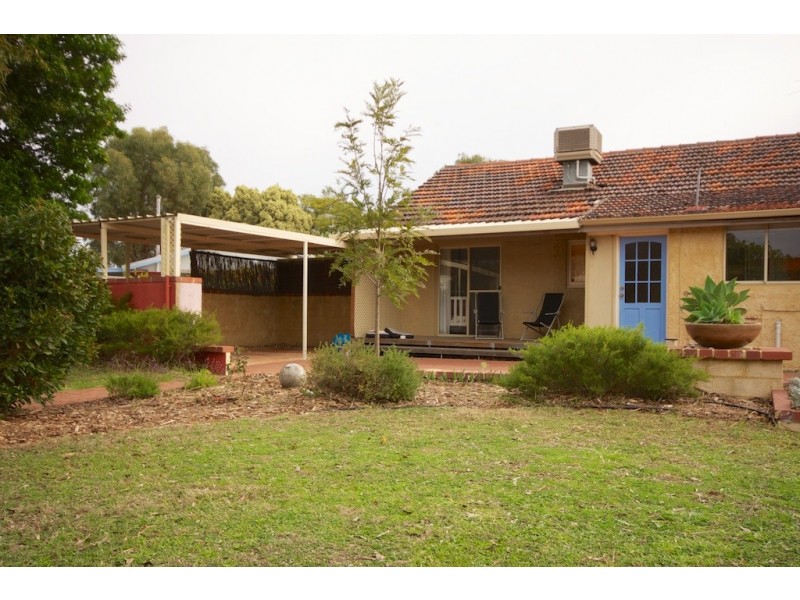 25 Goneril Way, Coolbellup WA 6163