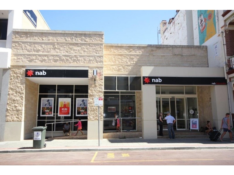 96 High Street, Fremantle WA 6160