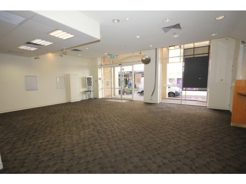 96 High Street, Fremantle WA 6160