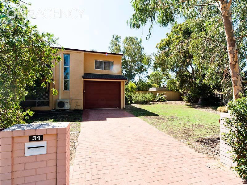 16/31 Wallington Road, Balga WA 6061