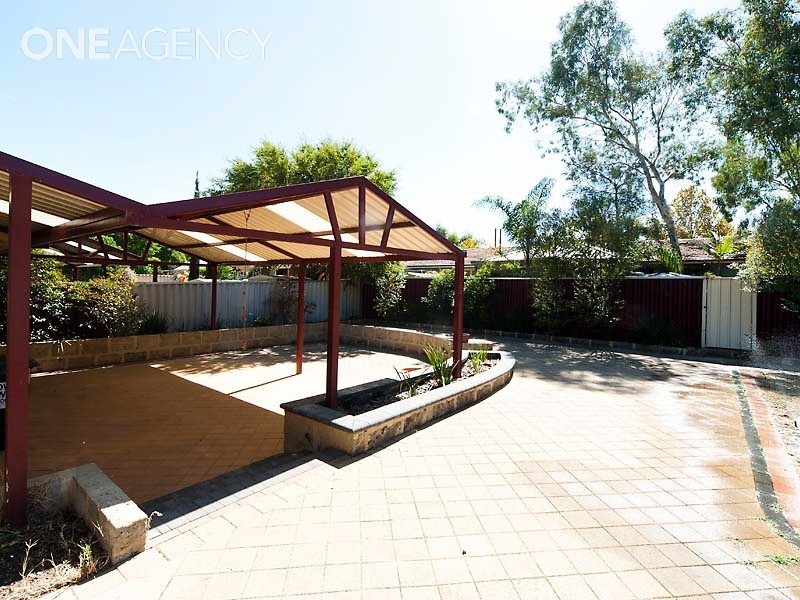 16/31 Wallington Road, Balga WA 6061