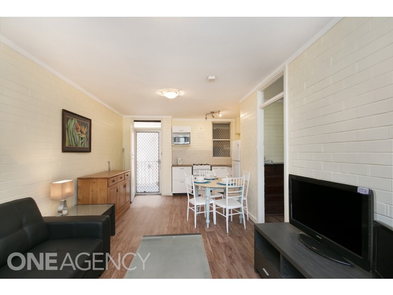 102/23 Adelaide Street, Fremantle WA 6160