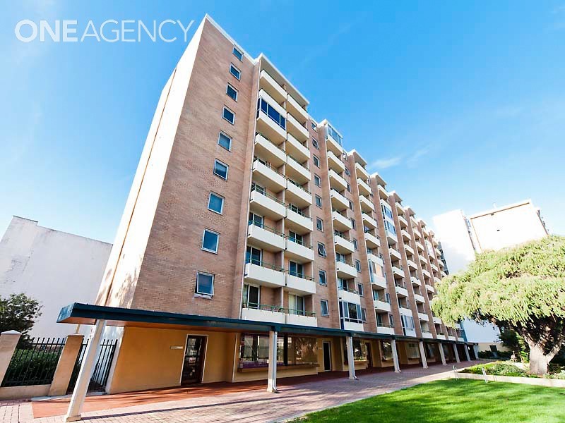 102/23 Adelaide Street, Fremantle WA 6160