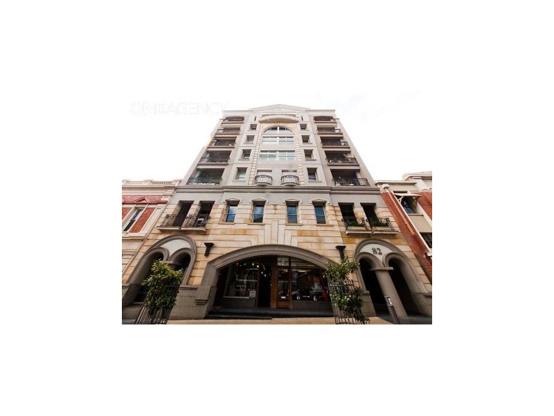 17/82 King Street, Perth WA 6000