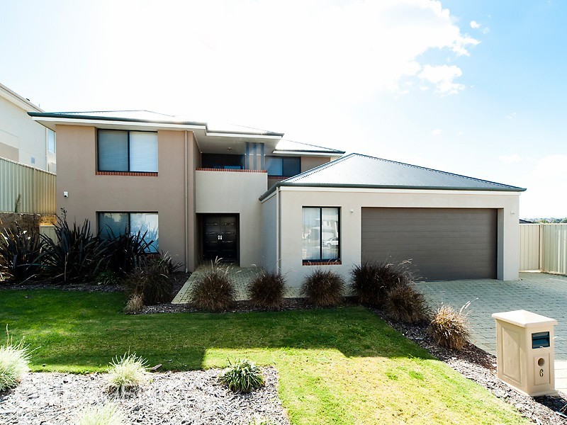 6 Nawa Rise, Coogee WA 6166