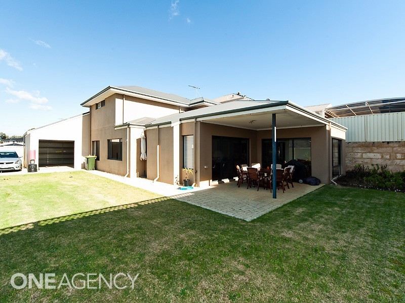 6 Nawa Rise, Coogee WA 6166