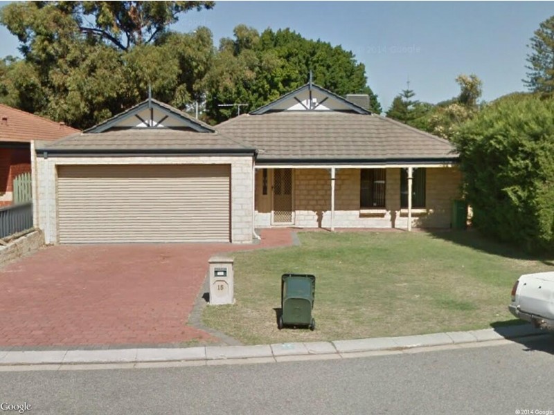 15 Goy Court, Palmyra WA 6157