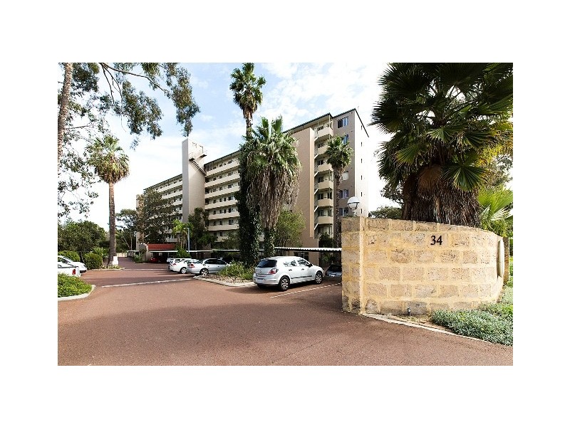 47/34 Davies Road, Claremont WA 6010