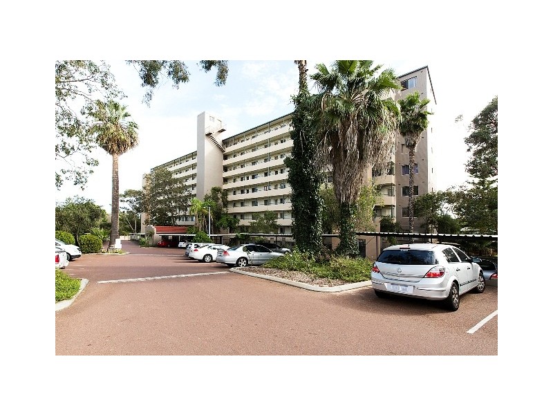 47/34 Davies Road, Claremont WA 6010