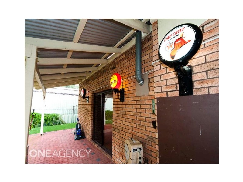7/198 Canning Highway, East Fremantle WA 6158