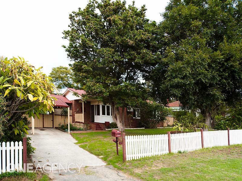 41 Williams Road, Coolbellup WA 6163