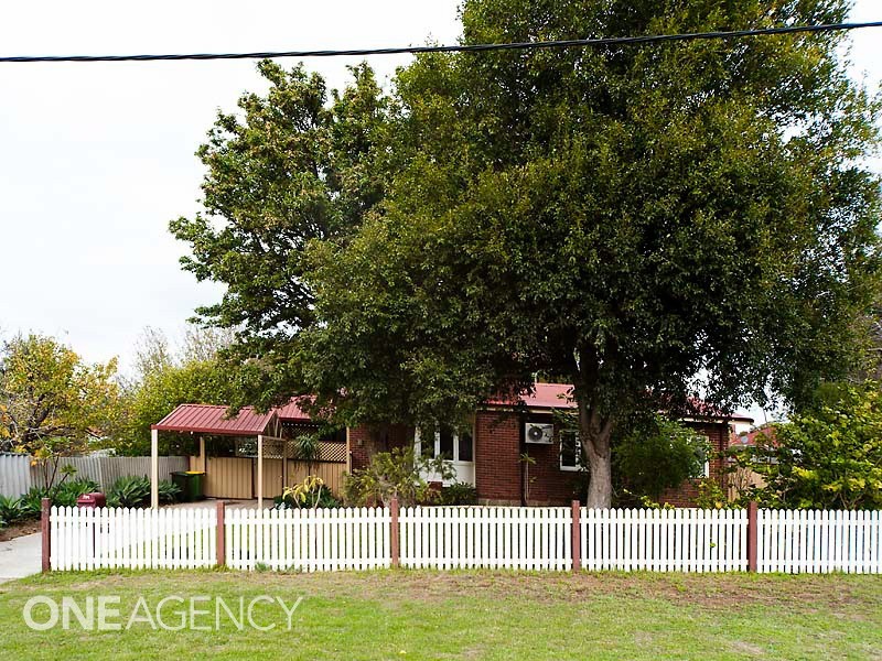 41 Williams Road, Coolbellup WA 6163