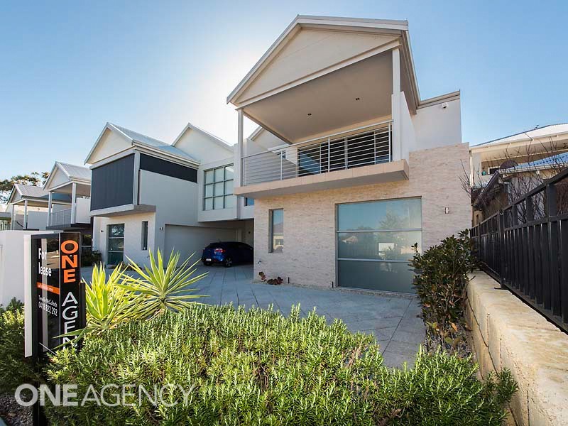 124A Solomon Street, South Fremantle WA 6162
