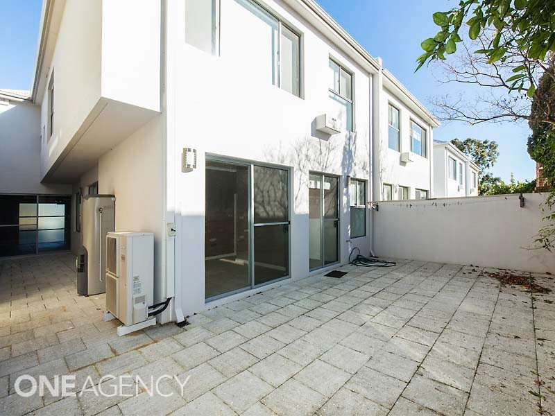 124A Solomon Street, South Fremantle WA 6162