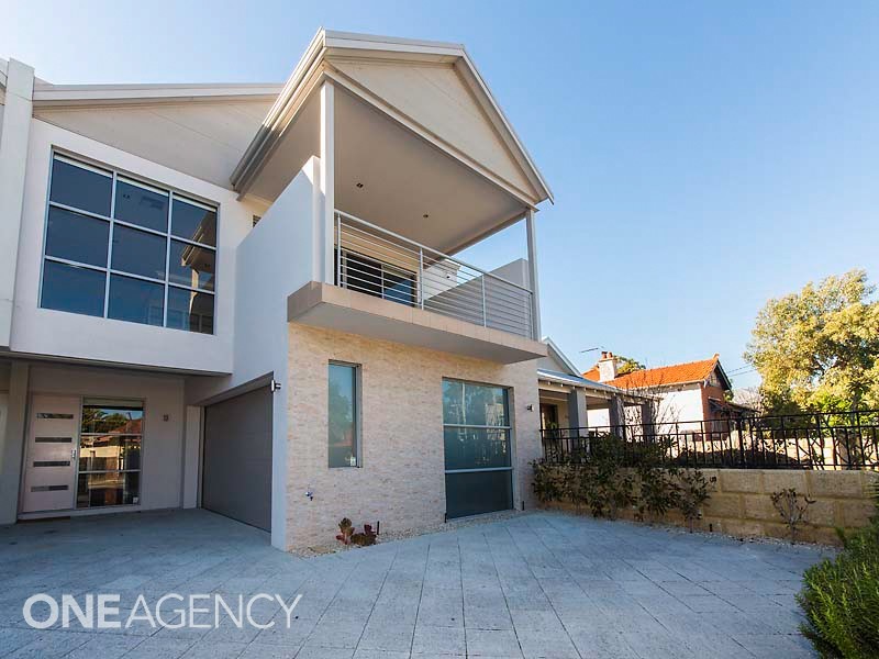 124A Solomon Street, South Fremantle WA 6162