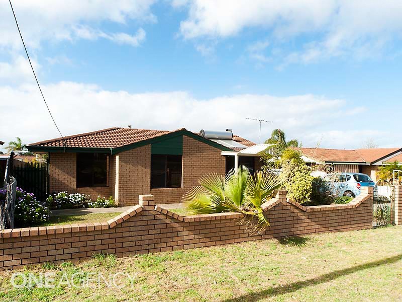 50 Elderberry Drive, South Lake WA 6164