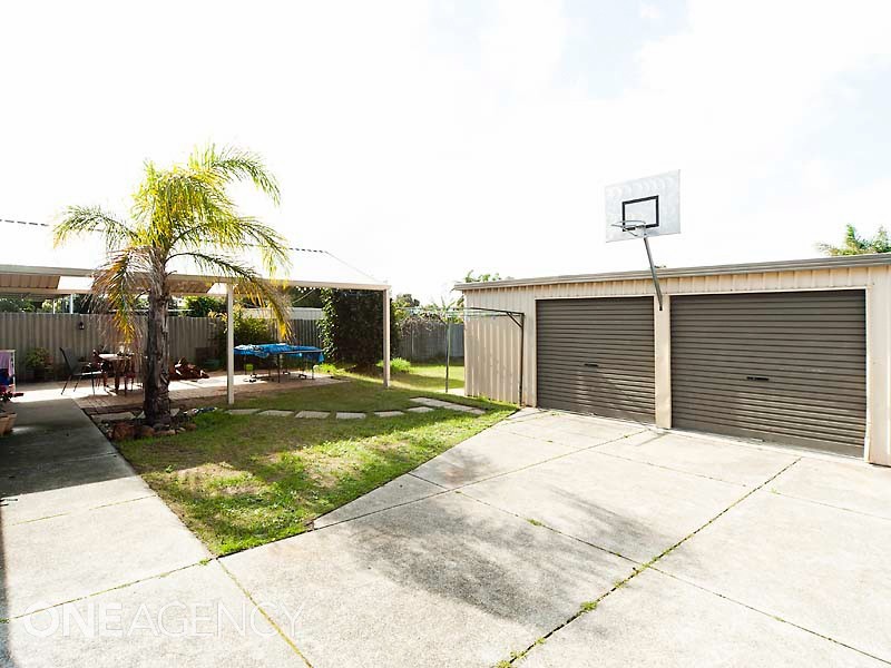 50 Elderberry Drive, South Lake WA 6164
