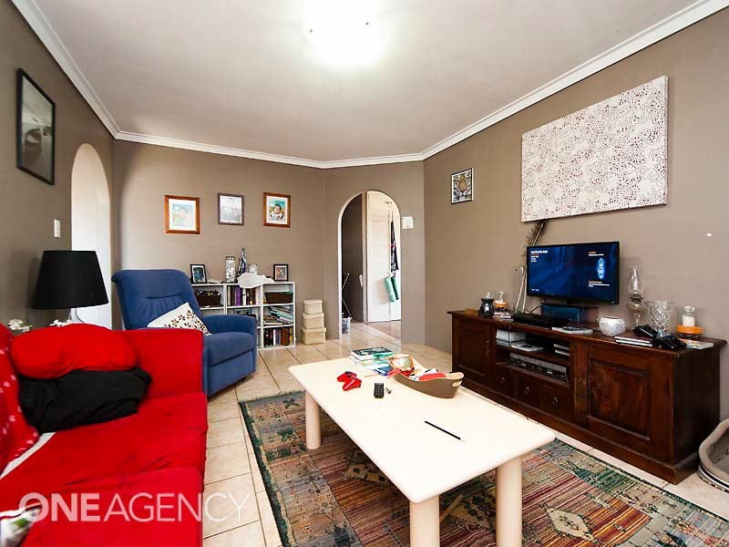 50 Elderberry Drive, South Lake WA 6164