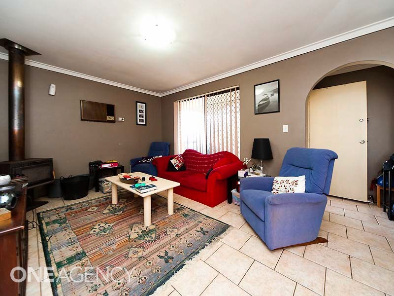 50 Elderberry Drive, South Lake WA 6164