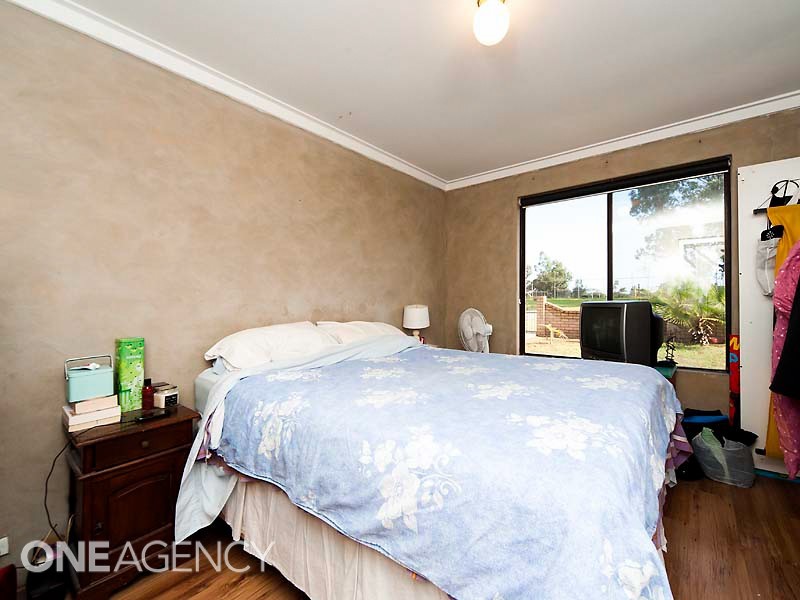 50 Elderberry Drive, South Lake WA 6164