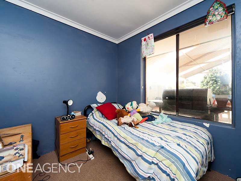 50 Elderberry Drive, South Lake WA 6164