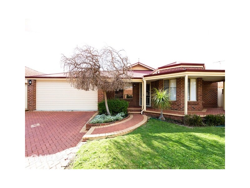 9 Husk Parade, Coogee WA 6166