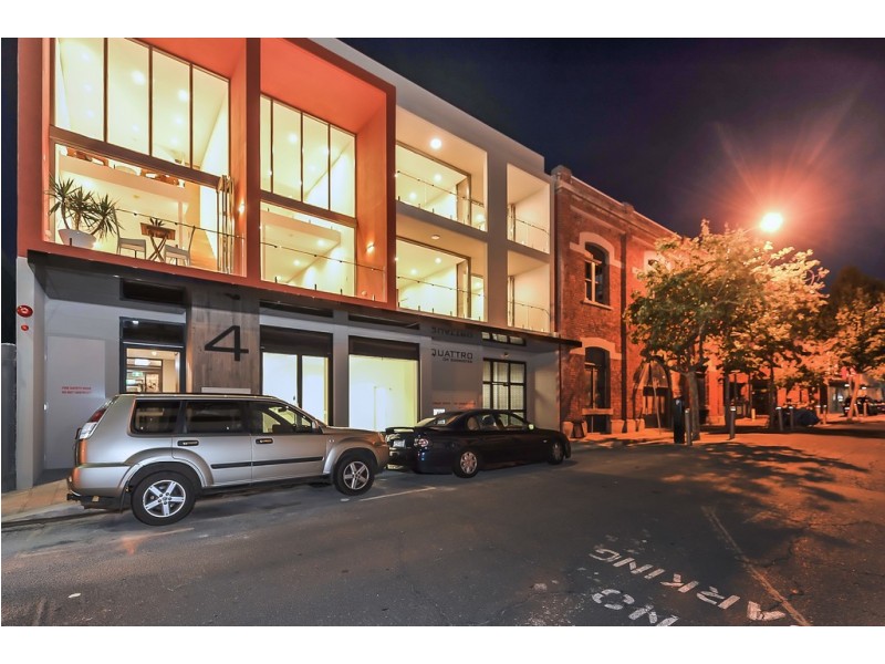 4 Bannister Street, Fremantle WA 6160